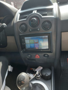 Player Mp5 Renault Megane 2 - Img 4