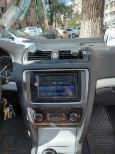 Player Mp5 Skoda Octavia 2 - Img 2