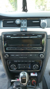 Rama Skoda Superb 2008-2015 - Img 5