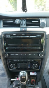 Rama Skoda Superb 2008-2015 - Img 5