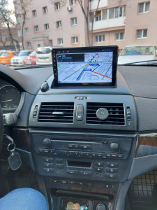 Navigatie android BMw X3 2004-2011 - Img 5
