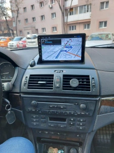 Navigatie android BMw X3 2004-2011 - Img 5