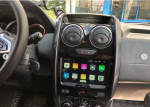 Navigatie Android Dacia Logan Duster Sandero - Img 2