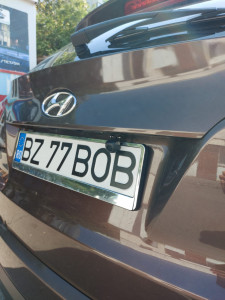 Navigatie Android Hyundai IX35 display 9" - Img 7