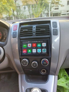 Navigatie Android Hyundai Tucson Youtube GPS BT - Img 8