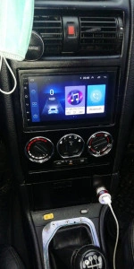 Navigatie Android Opel Astra G Waze Youtube GPS BT - Img 2