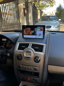 Navigatie Android Renault Megane 2 - Img 3