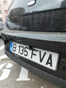 Navigatie Android Seat Ibiza display 9" - Img 3