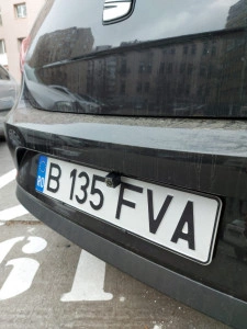 Navigatie Android Seat Ibiza display 9" - Img 3