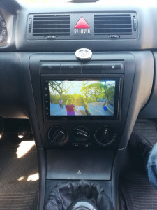 Navigatie android Skoda Octavia 1 - Img 4