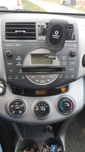 Navigatie Android Toyota RAV4 - Img 5