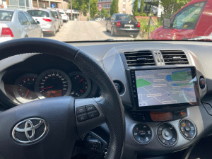 Navigatie Android Toyota RAV4 - Img 7