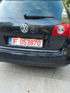 Navigatie Android VW Passat B6 B7 CC display 10inch - Img 5