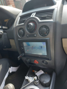 Player Mp5 Renault Megane 2 - Img 5
