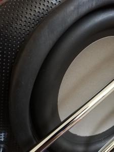 Subwoofer auto activ - Img 3