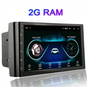 Navigatie android 2din 7"