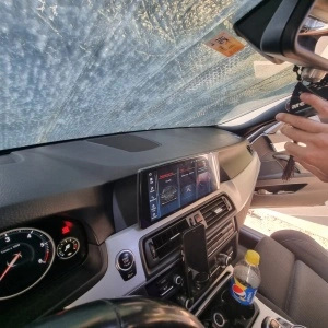 Navigatie android 8GB BMW f10 f11 Carplay Waze YouTube - Img 3