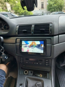 Navigatie Android BMW e46 display 7" - Img 2