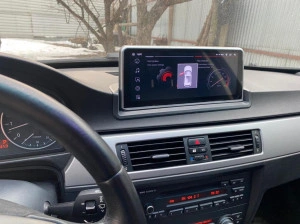 Navigatie Android BMW e90 e91 e92 e93 Waze YouTube GPS - Img 2