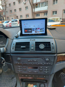 Navigatie android BMw X3 2004-2011 - Img 6