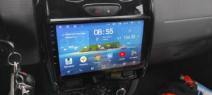 Navigatie Android Dacia Duster 2014-2018 - Img 2