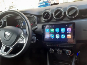 Navigatie Android Dacia Duster 2019-2022 - Img 3