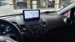 Navigatie Android Ford Fiesta 2009-2017 - Img 2