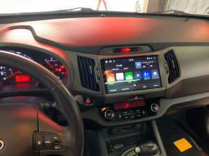 Navigatie Android KIA Sportage 2010-2016 - Img 4