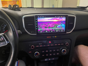 Navigatie Android KIA Sportage 2016-2018 - Img 8