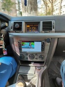 Navigatie Android Opel Astra H Zafira Corsa Vectra - Img 3