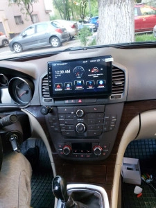 Navigatie Android Opel Insignia display 9"