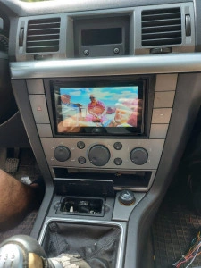 Navigatie Android Opel Vectra Youtube GPS BT
