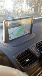 Navigatie Android Renault Megane 3 - Img 7