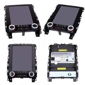 Navigatie Android Renault Megane 4 Waze YouTube BT GPS USB - Img 4