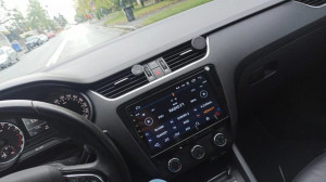 Navigatie Android Skoda Octavia 3 display 10" - Img 5