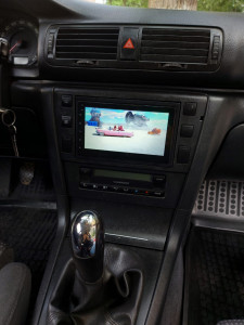 Navigatie Android Skoda Superb 1 Youtube GPS BT - Img 4