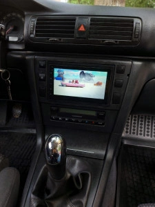 Navigatie Android Skoda Superb 1 Youtube GPS BT - Img 4