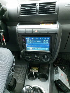 Player Mp5 VW Fox - Img 3