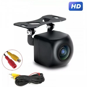 Camera marsalier AHD talpa fara led
