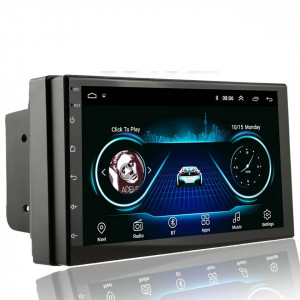 Navigatie Android 2din 7inch - Img 3