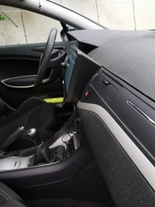 Navigatie Android Citroen C5 2008-2017 Waze YouTube GPS USB - Img 4