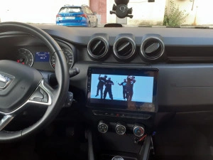Navigatie Android Dacia Duster 2019-2022 - Img 4