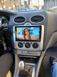Navigatie Android Ford Focus display 9" - Img 8