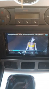 Navigatie Android Ford Mondeo Waze Youtube GPS BT - Img 2