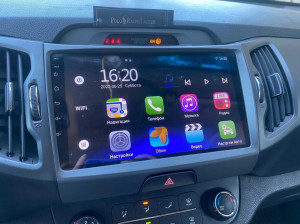 Navigatie Android KIA Sportage 2010-2016 - Img 5