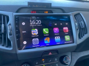 Navigatie Android KIA Sportage 2010-2016 - Img 5