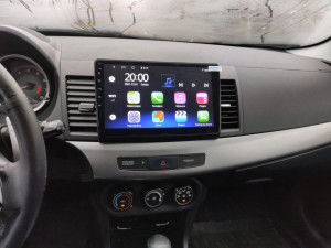 Navigatie Android Mitsubishi Lancer display 9" - Img 1