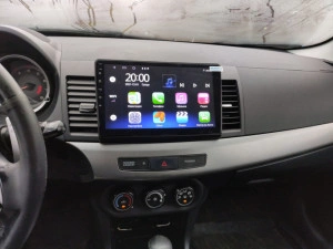 Navigatie Android Mitsubishi Lancer display 9"