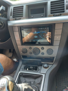 Navigatie Android Opel Vectra Youtube GPS BT - Img 2
