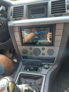 Navigatie Android Opel Vectra Youtube GPS BT - Img 2